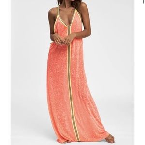 Pitusa Inca coverup full length